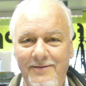 Profilbild von Hans-Werner Schröder