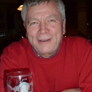 Profilbild von Hans Werner Schur