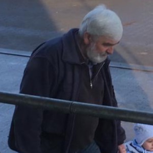 Profilbild von Hans-Werner Stamm