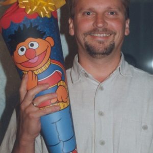 Profilbild von Hans-Werner Stapel