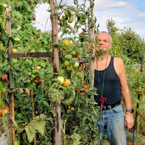 Profilbild von Hans-Werner Starke