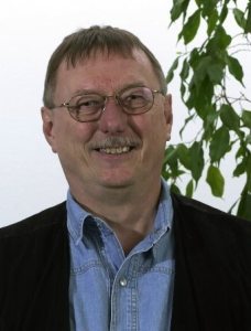 Profilbild von Hans-Werner Stecker