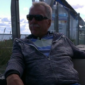 Profilbild von Hans-Werner Strutz