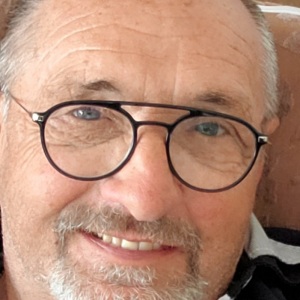 Profilbild von Hans Werner Stucke