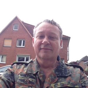 Profilbild von Hans Werner Svensson