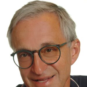 Profilbild von Hans-Werner Theisen