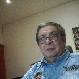 Profilbild von Hans Werner Thielen