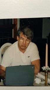 Profilbild von Hans Werner Tödten