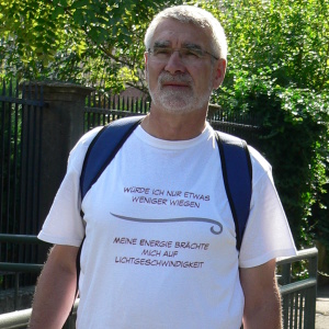 Profilbild von Hans-Werner Tyczewski