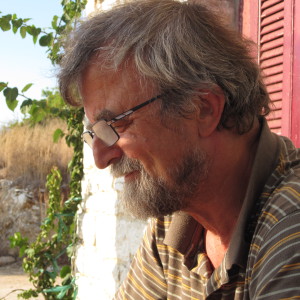 Profilbild von Hans Werner Ullmann