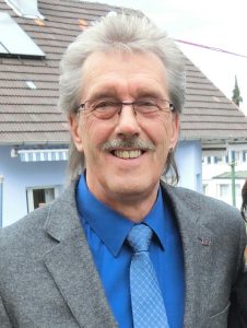 Profilbild von Hans-Werner Ummenhofer