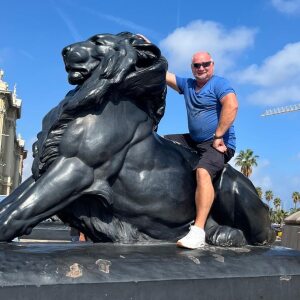 Profilbild von Hans Werner Verhülsdonk