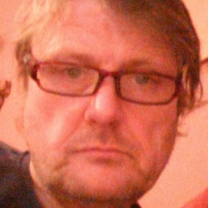 Profilbild von Hans Werner Walder