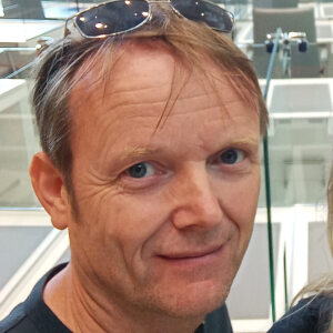 Profilbild von Hans-Werner Wilkending