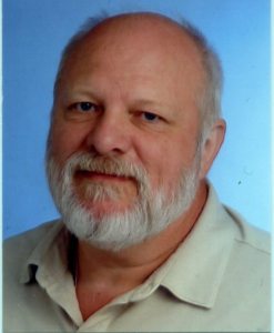 Profilbild von Hans-Werner Wlodasch