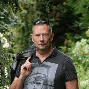 Profilbild von Hans-Werner Wölwer