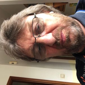 Profilbild von Hans-Werner Wohlers
