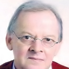 Profilbild von Hans-Wilhelm Becker