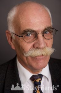 Profilbild von Hans-Wilhelm Biermann