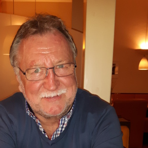 Profilbild von Hans-Wilhelm Boettcher