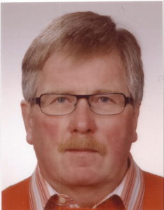 Profilbild von Hans-Wilhelm Gühler
