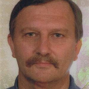 Profilbild von Hans-Wilhelm Hämel