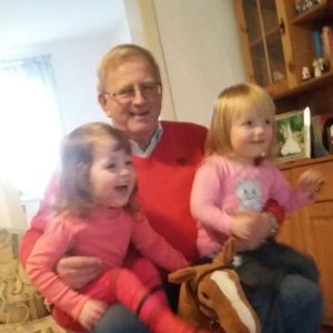 Profilbild von Hans Wilhelm Hainmüller