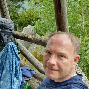 Profilbild von Hans-Wilhelm Hopfengart