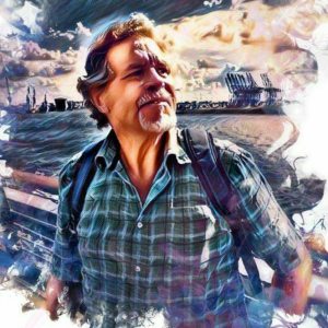 Profilbild von Hans-Wilhelm Karge