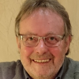 Profilbild von Hans Wilhelm Klören