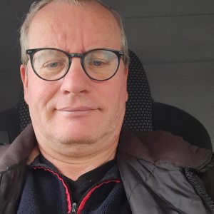 Profilbild von Hans Wilhelm Koch