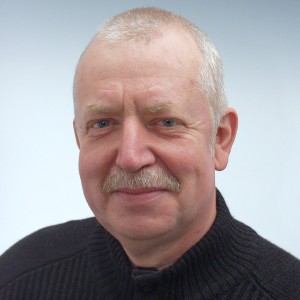Profilbild von Hans-Wilhelm Körner