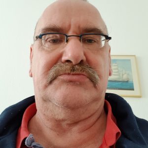 Profilbild von Hans Wilhelm Massing-Meister