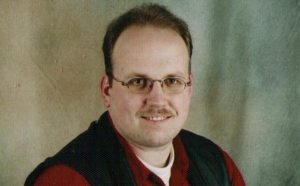 Profilbild von Hans Wilhelm Müller