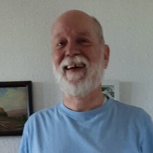Profilbild von Hans-Wilhelm Scharnau