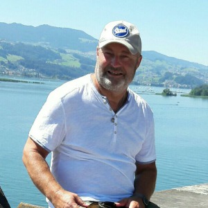 Profilbild von Hans Wilhelm Schneider