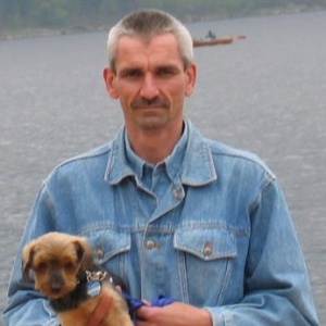 Profilbild von Hans Wilhelm Schumacher