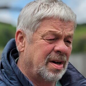 Profilbild von Hans Wilhelm Schwenk