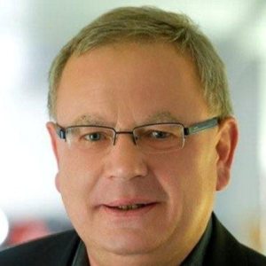 Profilbild von Hans-Wilhelm Stehnken