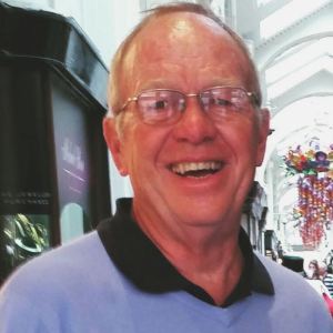 Profilbild von Hans-Wilhelm Wagner