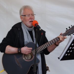 Profilbild von Hans-Wilhelm Watermann