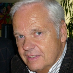 Profilbild von Hans-Wilhelm Wiechmann