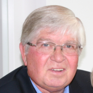 Profilbild von Hans-Wilhelm tum Suden