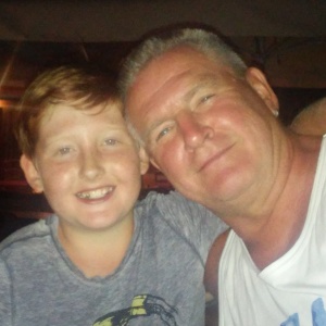Profilbild von Hans-Willi Dick