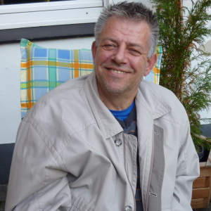 Profilbild von Hans-Willi Fischer