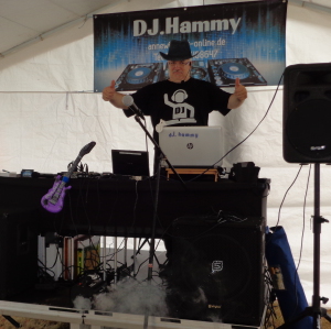 Profilbild von Hans-Willi Hamacher