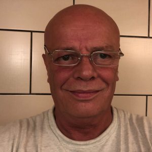 Social Media Profilbild Hans Willi Herschbach 