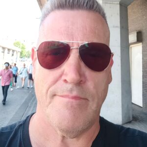 Profilbild von Hans Willi Hoffzimmer