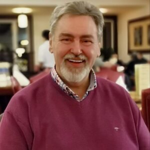 Profilbild von Hans Willi Hussar