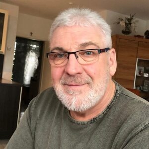 Profilbild von Hans Willi Johannsen